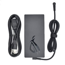 New ASUS AC Adapter Laptop Power Charger Cord Original A21-330P1A 20V 16.5A 330W picture