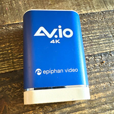 Epiphan Video AV.io 4K Portable HDMI Digital Video Capture Device ESP1361 picture