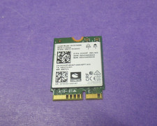 Intel Wi-Fi 6 AX201NGW Bluetooth 5.1 M.2 CNVio2 WLAN Card L92724-005 OEM picture