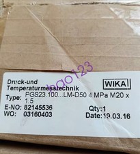1Pcs New PGS23.100...LM-D50 DHL/FedEx picture