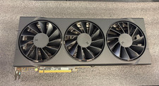 XFX SWIFT Radeon RX 9070XT Gaming Edition 16GB GDDR6 Graphic Card - USED picture