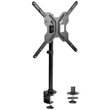 VIVO Ultra Wide Screen TV Desk Mount up to 55