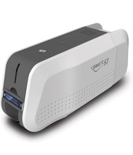 IDP Smart-51D Dual Side Photo ID Card Printer Complete Bundle picture