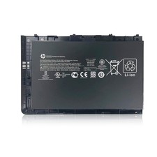 Genuine BT04XL Battery For HP EliteBook Folio 9470M 9480M HSTNN-DB3Z HSTNN-110C picture