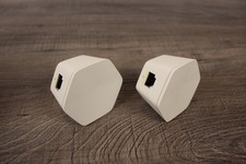 Xfinity xFi Pods XE1-S Network WiFi Mesh Range Extender Ethernet Lot Of 2 picture