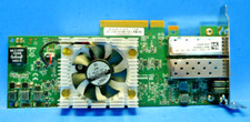 QLogic QLE8262L 2-Port 10Gbps PCIe Low Profile Network Adapter Dell C852G picture