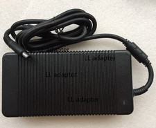 New Original Dell Alienware M16 R1 DA330PM190 LA330PM190 19.5V 16.92A AC Adapter picture