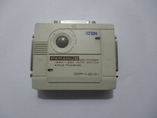 Aten IEEE-1284 AF-241 Auto-Switch Parahub picture