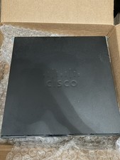 CISCO 2900 SERIES MODEL CISCO 2901 INTEGRATED SERVICES ROUTER picture