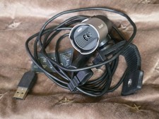 Microsoft LifeCam Studio for Business Model 1425 1080p Webcam - Silver picture
