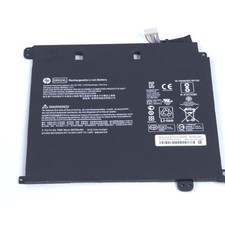 Genuine DR02XL Battery for HP Chromebook 11 G5 Laptop HSTNN-LB7M 859027-1C1 187 picture