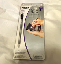Belkin Lighted Penlight Stylus PDA Multiple Models picture