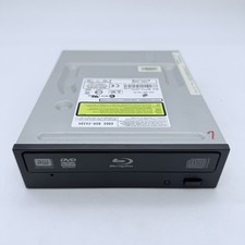 PIONEER BDR-203BK  Internal Blu-ray BD DVD CD Writer SATA Drive Black picture