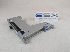 Dell FJ4M3 Slot 1 FH PCIe Riser Card Assembly for PowerEdge R440 picture