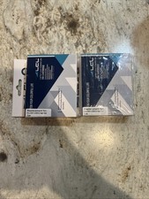Replacement Ink Cartridge LCL LC3011 Cyan X 2 picture