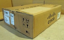 New Cisco WS-C3560V2-48PS-S 48 PORT POE SWITCH F/S. 1 yr Warranty  picture