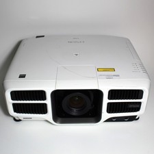 4K Epson Pro L1200U Lumens Laser Projector *READ* picture