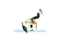 664995-001 636451-001 OEM HP POWER DC-IN CONNECTOR DM1-4000 DM1-44310NR (CB31) picture