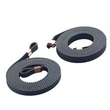 XY Axis Timing Belt with Copper Buckle Wear-resistant Belt Kit for Kobra 2 Max picture