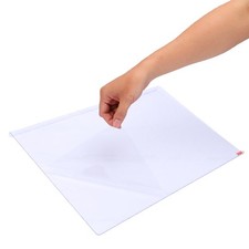 Computer Blue Light Blocking Screen Protector For 23 Inch 16:9 Widescreen L AOAS picture