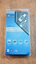 New Belkin 10 Ft USB Premium Printer Cable picture