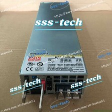 1PC NEW RSP-1600-48 48V 33.5A Power Supply Via DHL or FedEX picture