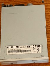 Mitsumi D353M3D 1.44MB High Density Internal Floppy Drive picture