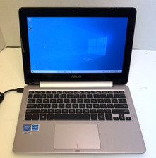 ASUS TP200S NOTEBOOK PC 11.6