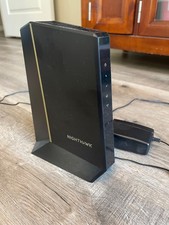 Netgear Nighthawk CM3000-100 NAS High-Speed Cable Modem DOCSIS 3.1 picture