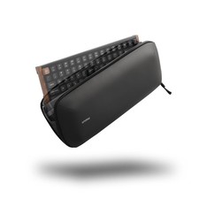 orbitkey Essentials Keyboard Pouch Mini - Black picture