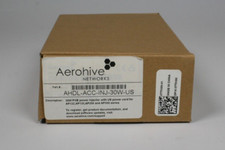 NEW Dell AP100 200 & 500 series AEROHIVE NETWORKS 30W POE power injector TTK6M picture