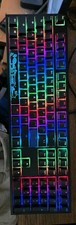 Ducky One 2 Ripic Blk Keyboard P/n Dkon1808st picture