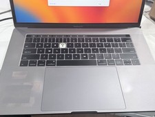 Apple MacBook Pro 15