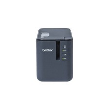 Brother P900W P Touch Machine Label Printer picture