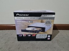 Pioneer DVR-213LS Internal DVD/CD Writer picture