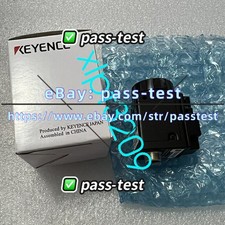 XG-035C Keyence Vision System Camera New FedEx or DHL picture