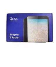 QLINK Wireless Scepter 8