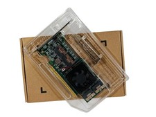 PLX Expansion Card PEX8749 With 4 SFF-8654 Interfaces Supporting 8 NVMe U.2 US picture