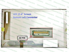 HP 2000-355DX & 2000-365DX LED WXGA HD Glossy Laptop 15.6