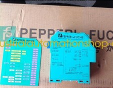 1PC NEW P+F KFD2-CRG2-EX1.D Via DHL or FedEX picture