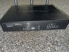 Sonicwall TZ300 Wireless AC Network Security Firewall (01-SSC-0216) - Used picture