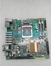 1pc used NCR motherboard EST-HSW-A12-NCO1 picture