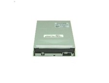 Samsung SFD-321J 3.5in Internal Floppy Drive 1.44MB Dell 5U692 picture