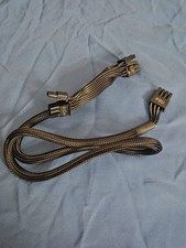 Original EVGA G2/P2/T2 pinout Modular 6 pin to 4x SATA Power Supply Cable picture