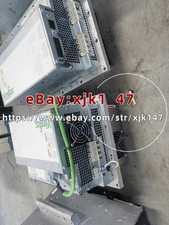 1pcs LTi Lushite Variable Pitch Servo Drive PM-M40.1DVA06/xjk picture