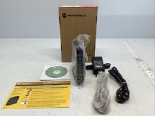 NEW Motorola SURFboard Cable Modem SB5101i With Power Adaptor & CD Instructions picture