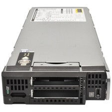 HP ProLiant BL460c G10 Blade Server 2xGOLD 6142 P204i-b 2xSFF 2.5 544M + 536FLB picture