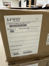 NEW SEALED JUNIPER CBL-PWR-C15-C14-US LOT OF 10 picture