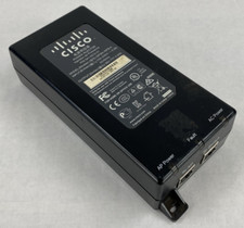 Cisco DPSN-35FB A P/N: 341-0212-01 Power Injector Lot of 3 picture