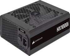 CORSAIR - HXi Series 1000W 80 Plus Cybenetics Platinum Fully Modular Ultra-Lo... picture